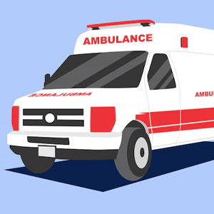 Ambulance